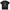 T-shirt Comtois noir - espion bourguignon incognito