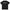T-shirt Breton noir - côté breton de la force