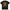 T-shirt Brésil noir - samba et football divins