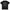 T-shirt Guadeloupe noir - Je ne suis pas parfaite