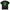 T-shirt Brésilien noir - Presque parfait