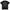 T-shirt Bourguignonne noir - Bourguignonne fière
