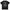 T-shirt Salvadorien noir face - Old No.1 rétro