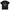 T-shirt Alsace noir - Papa Alsacien carrément plus cool