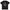 T-shirt Béarn noir - Papa Béarnais, clin d'œil festif