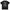 T-shirt Lozérien noir - Lozérien Véritable No. 48