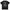 T-shirt Hongrie noir - Old No 1