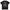 T-shirt Indonésien noir - rêve d'Indonésie