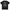 T-shirt Émirien noir - Émirien Véritable Old No. 1