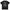 T-shirt Tradition Cubaine noir - Les Français rêvent de Cuba