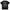 T-shirt Bigourdan Bigorre noir - Old No 1 Brand