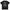 T-shirt Aubois noir - Old No. 10