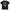 T-shirt Ardennais noir - Ardennais Véritable