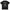 T-shirt Wallonie noir - Un Wallon espion Flamand