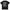 T-shirt Identité Gardoise noir - humour gardois