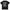 T-shirt Landais Basque noir face - espion Basque