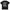 T-shirt Charentais noir - Un Charentais sans vin