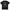 T-shirt tarnais noir - Un tarnais qui ne boit pas
