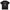 T-shirt Marseillais noir - espion parisien