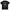 T-shirt Picardie noir - Un Picard qui ne boit pas, c'est un espion parisien