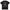 T-shirt Bourguignon espion-franc-comtois noir - humour et fierté locale