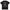 T-shirt Auvergnat noir - esprit espion Toulonnais