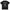 T-shirt Alsacien noir - Un Alsacien qui ne boit pas, c'est un espion Lorrain