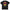 T-shirt Mauricien noir face - je ne suis pas parfait