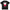 T-shirt Héros polonais noir - citation humoristique polonaise