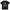 T-shirt Pologne noir - aller en Pologne