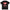 T-shirt Savoyard noir - Savoyard fier et sombre