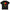T-shirt Portuguesa noir - nostalgie lusitaine