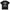 T-shirt Breton noir - Breton Fier