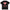 T-shirt Alsace noir - fierté alsacienne