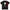 Italien Marineblau T-Shirt - Dunkles Design