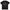 T-shirt Réunion noir - Réunionnais têtu et râleur