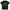 T-shirt Portugais noir - râleur piquant