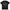 T-shirt infirmiers têtus et râleurs noir - texte audacieux