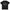 T-shirt Alsacien noir - têtu et râleur