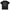 T-shirt Réunionnaise noir - Je ne suis pas parfaite