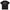 T-shirt Béarnais noir - têtu râleur