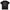 T-shirt technicienne biomédicale noir - presque parfaite