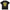 T-shirt Neversois noir - presque parfait