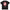 T-shirt Haut-Savoyard noir - Je ne suis pas parfait