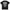 T-shirt Tremblay noir - Presque parfait avec style