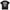 T-shirt Santos noir - presque pareil