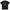 T-shirt Venezolano noir - Homme, le mythe, la légende