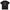 T-shirt Rumano noir - El Hombre, El Mito