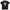 T-shirt Venezuela noir - là où mon histoire commence
