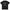 T-shirt Dominicano noir - El Hombre, El Mito